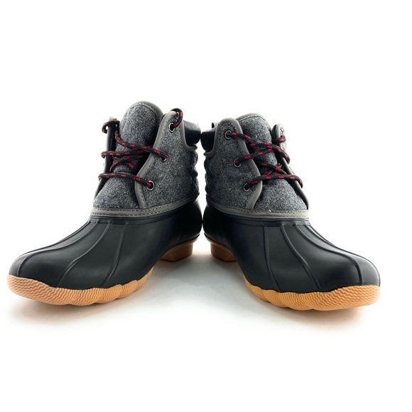 Skechers Women's Pond Lil Puddles WP Duck Boots - Picture 7 of 14